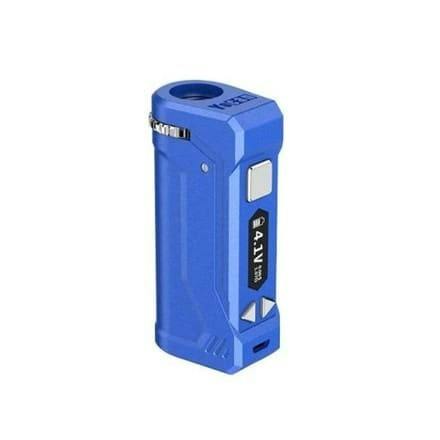 Yocan UNI Pro Universal Mod Box (Blue)