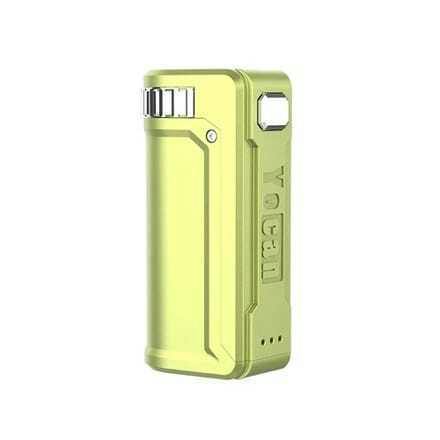 Yocan UNI S mini Universal Adjustable Mod Box (Green)