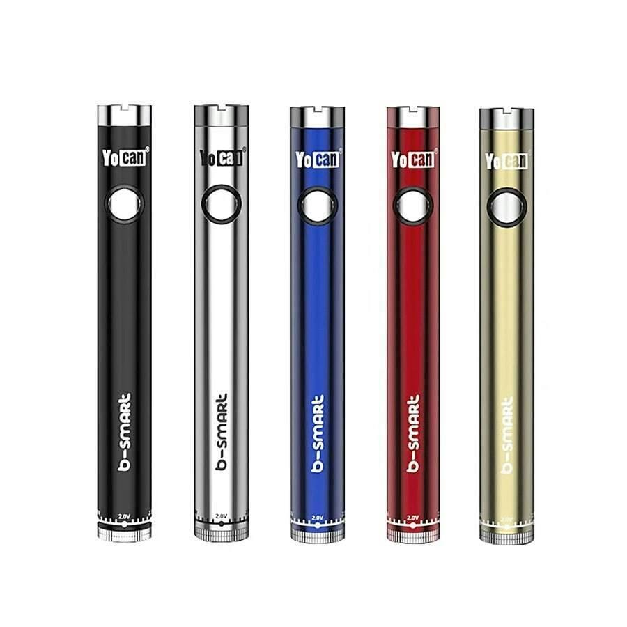 Yocan B-Smart Vape Battery