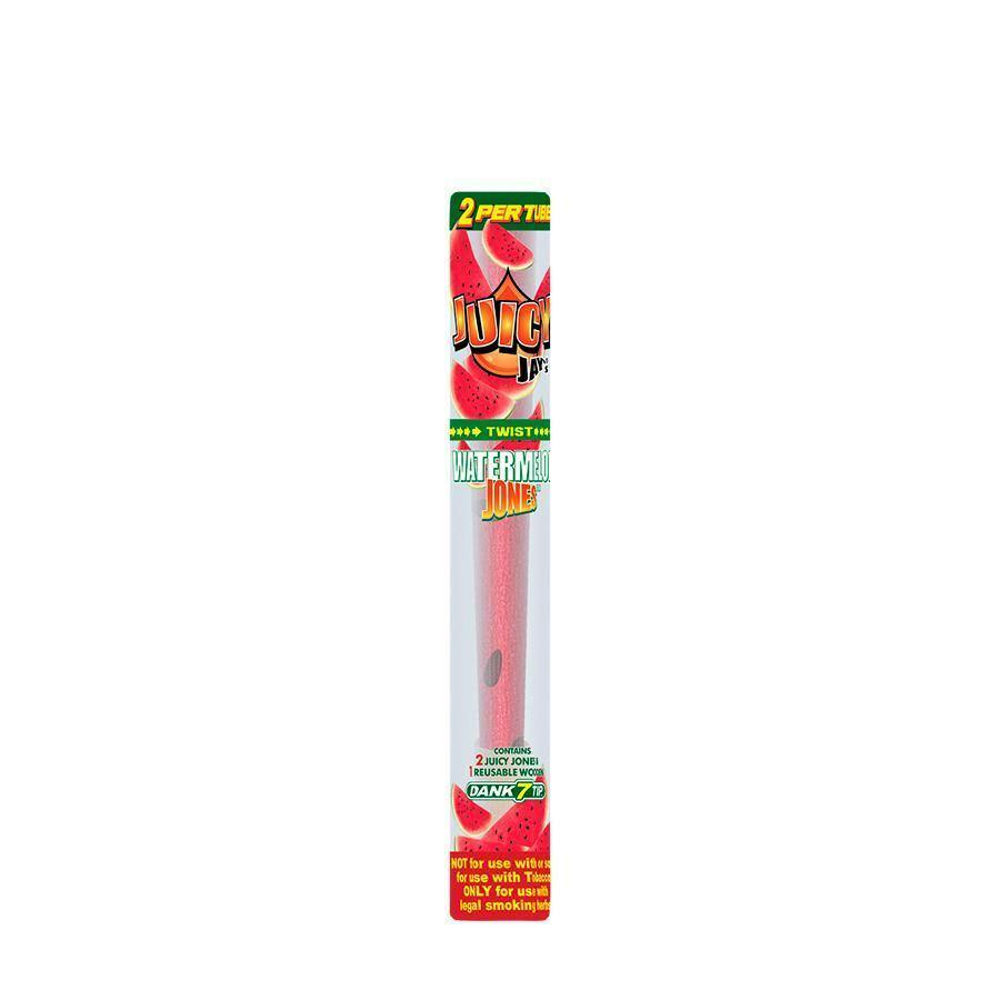 Juicy Jay watermelon Jones Cone