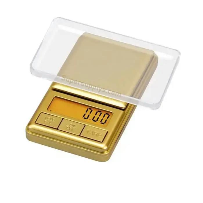 Fuzion Digital Scale 200x0.01g