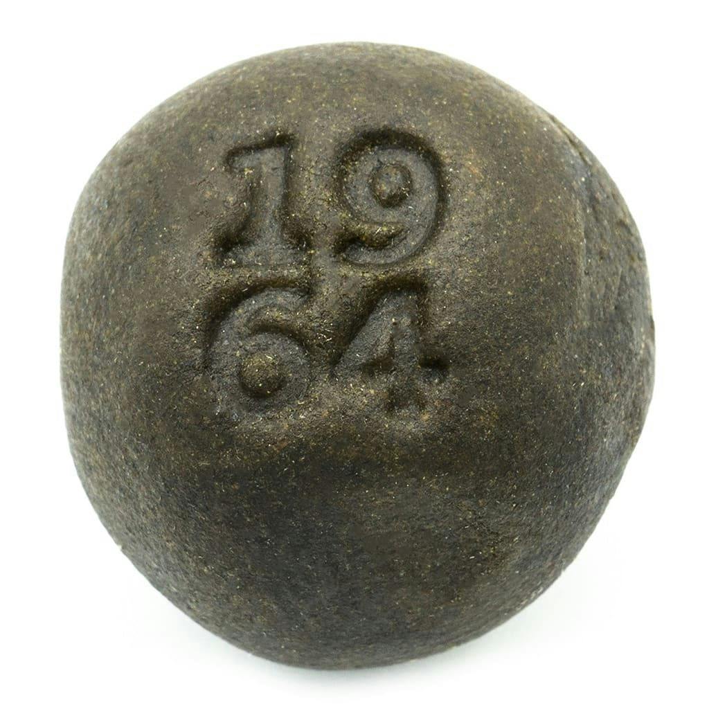 Organic Lebanese Hash 2g