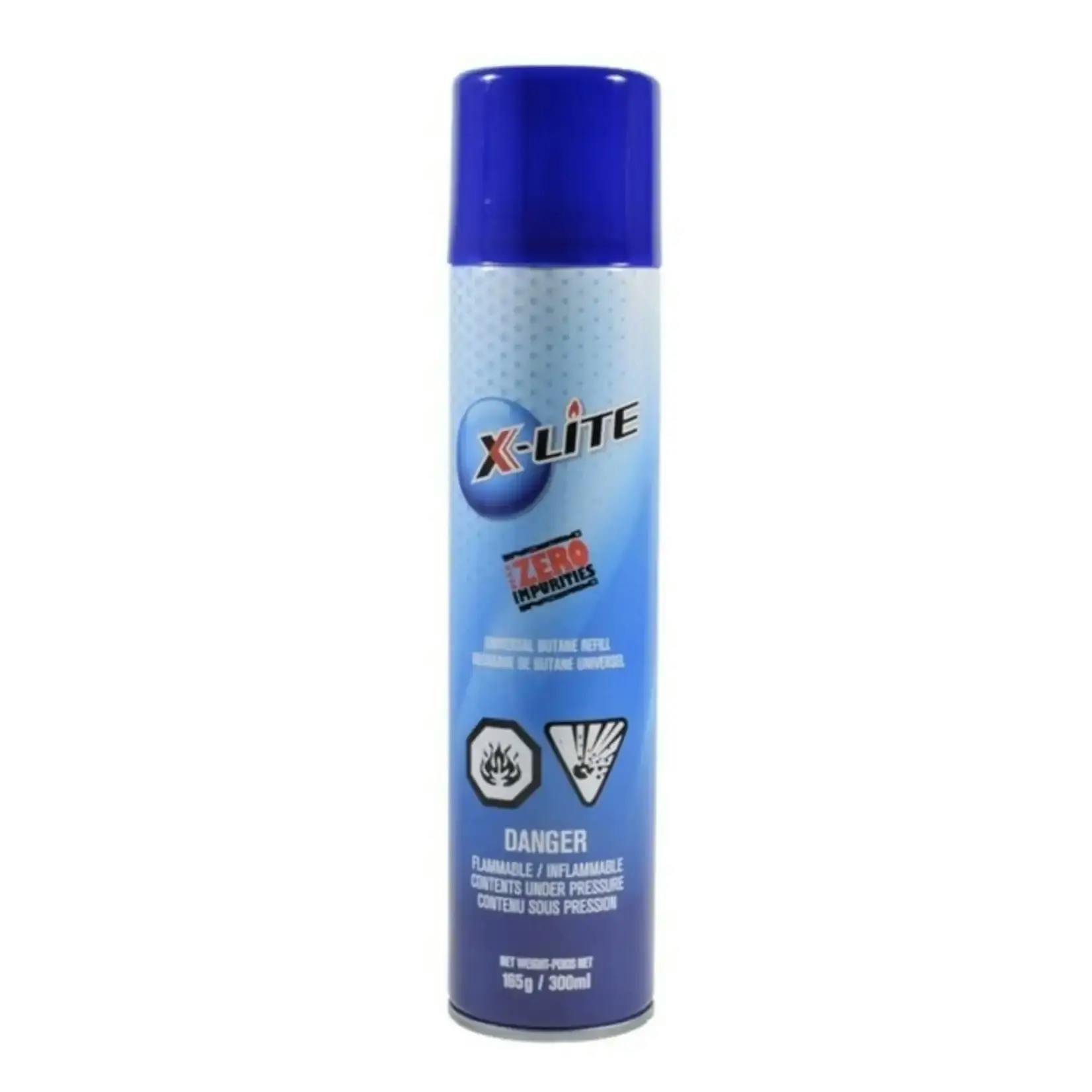 X-Lite Universal Butane