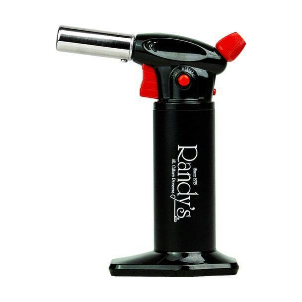 Randy's Fahrenheit Torch (Black)