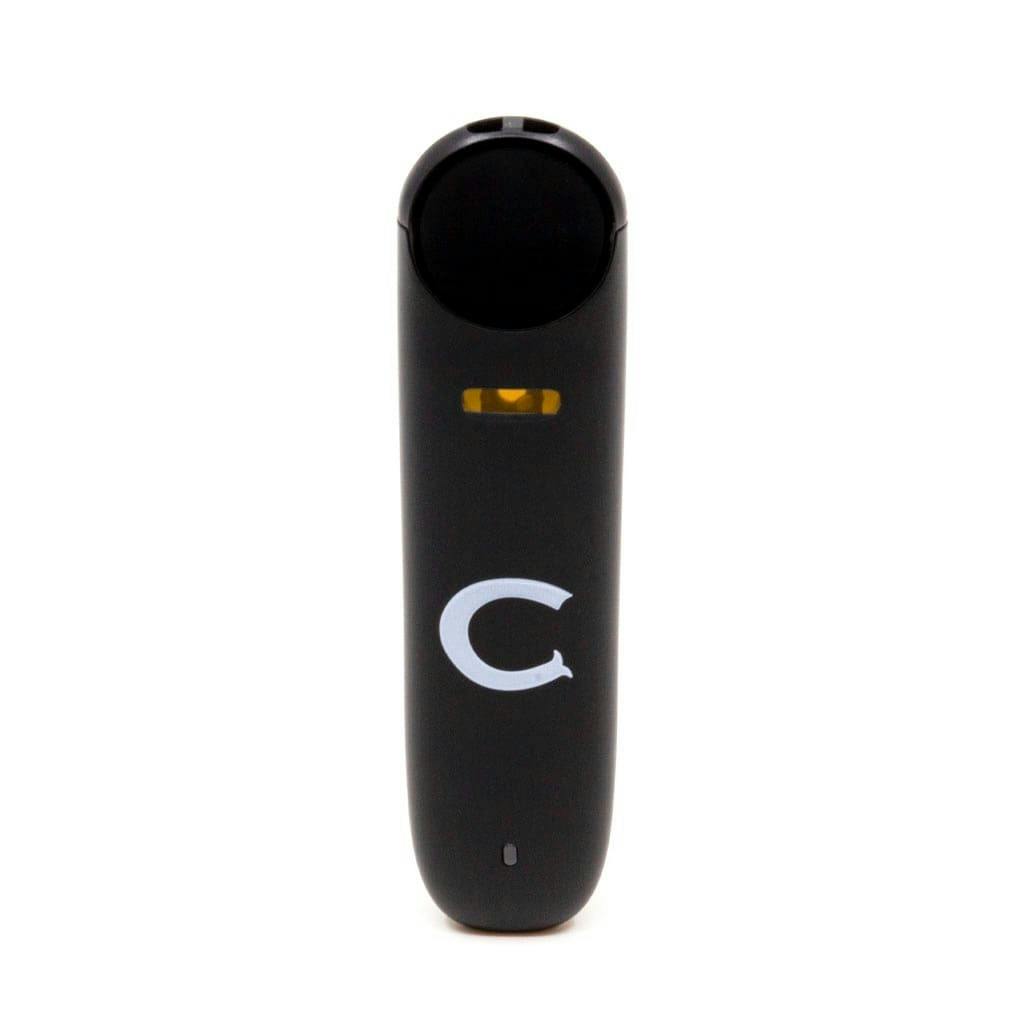 Purple Stuff Single-Use Indica Disposable Pen 0.5g