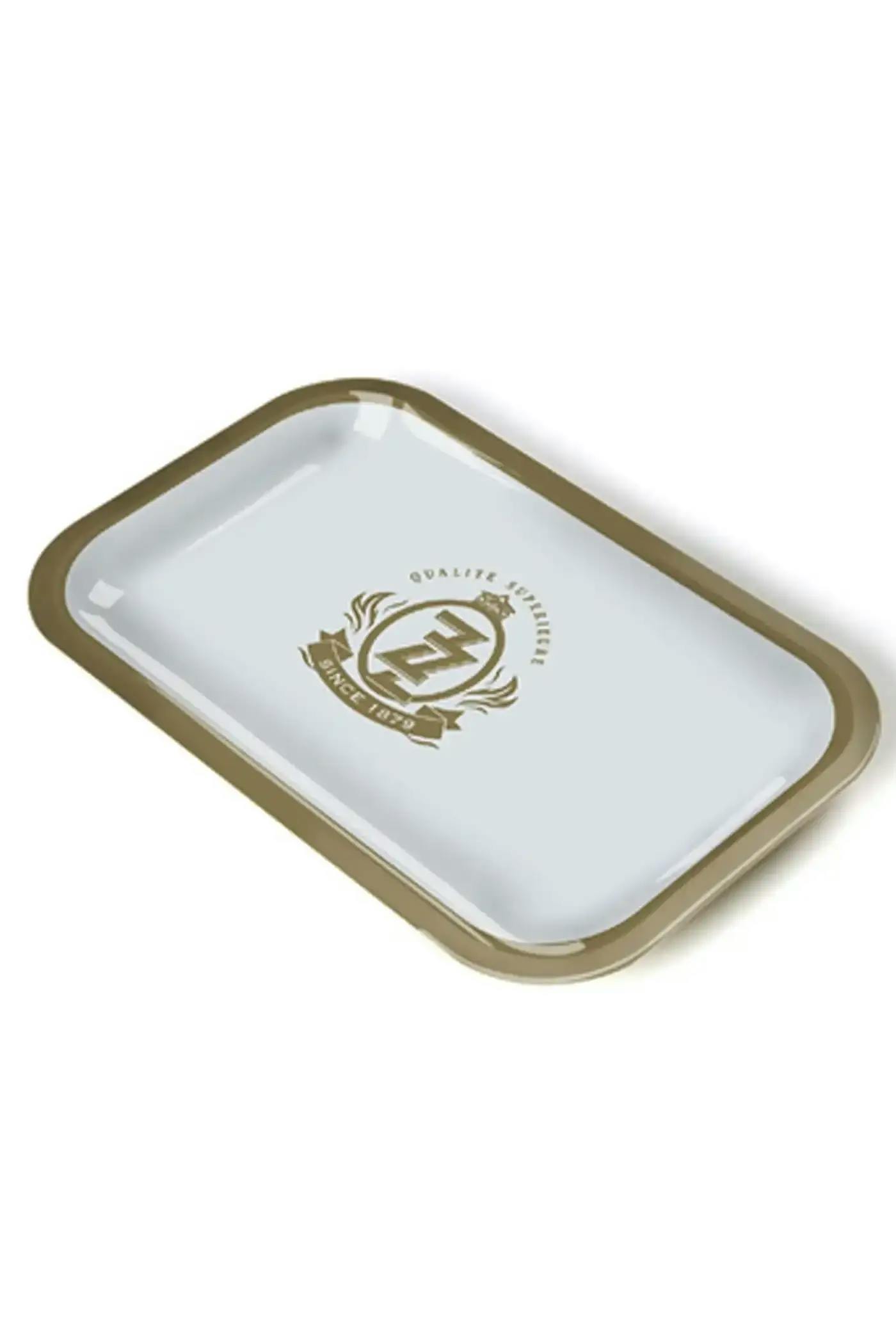 Zig Zag Rolling Tray Small 7'' x 11'' (Original)