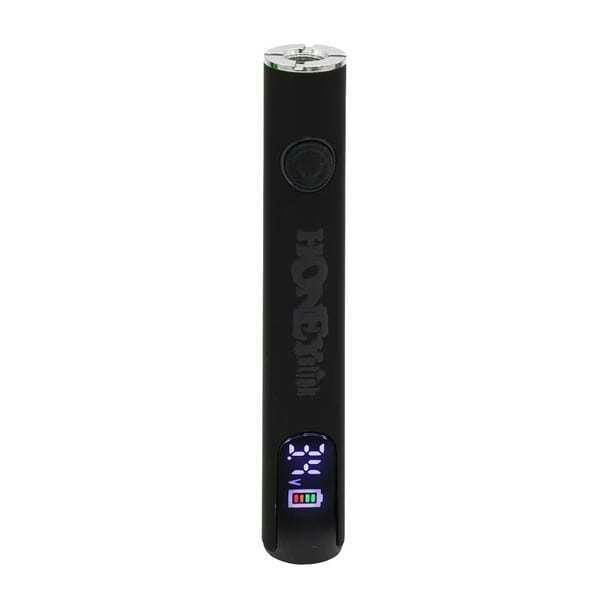 HoneyStick Digital LED Stick Battery (Black)