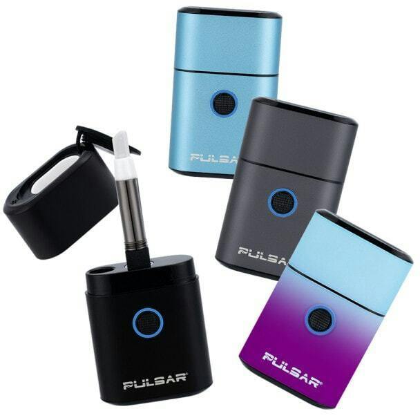 Pulsar Hot Knife Box with Storage Container (Thermo)