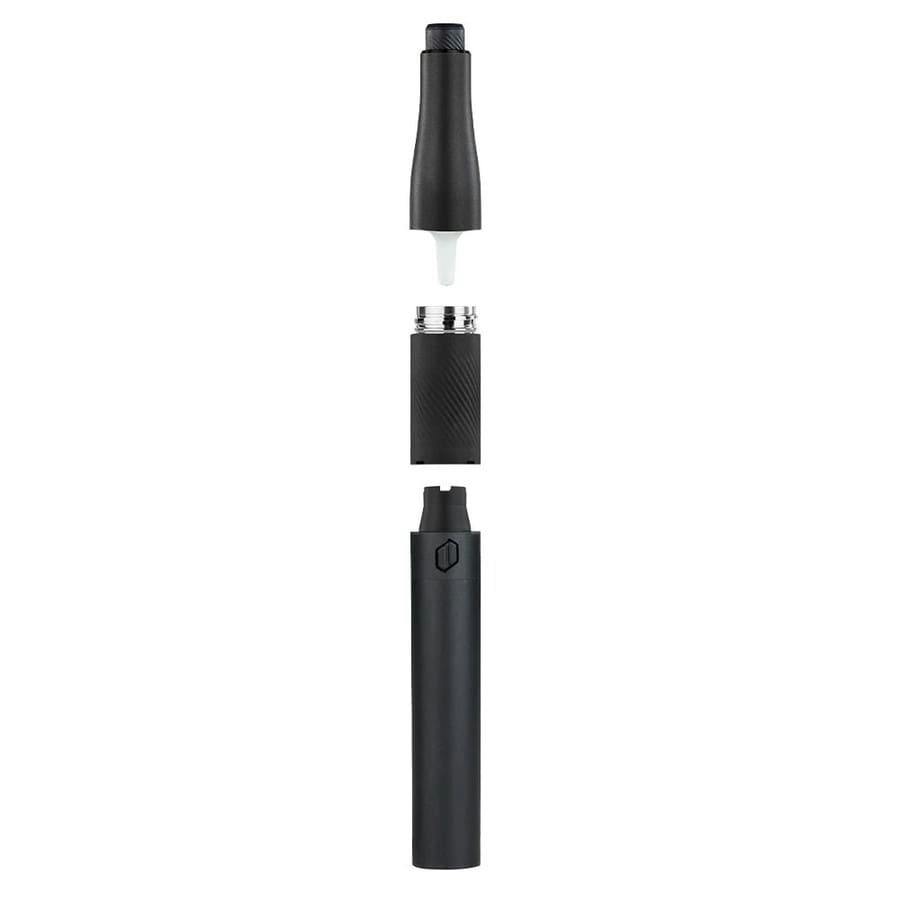 Puffco Plus V2 Vaporizer (Black)