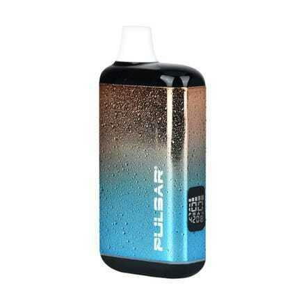Pulsar 510 DL 2.0 PRO Vape Bar VV Mist Series 1000mAh (Blue)
