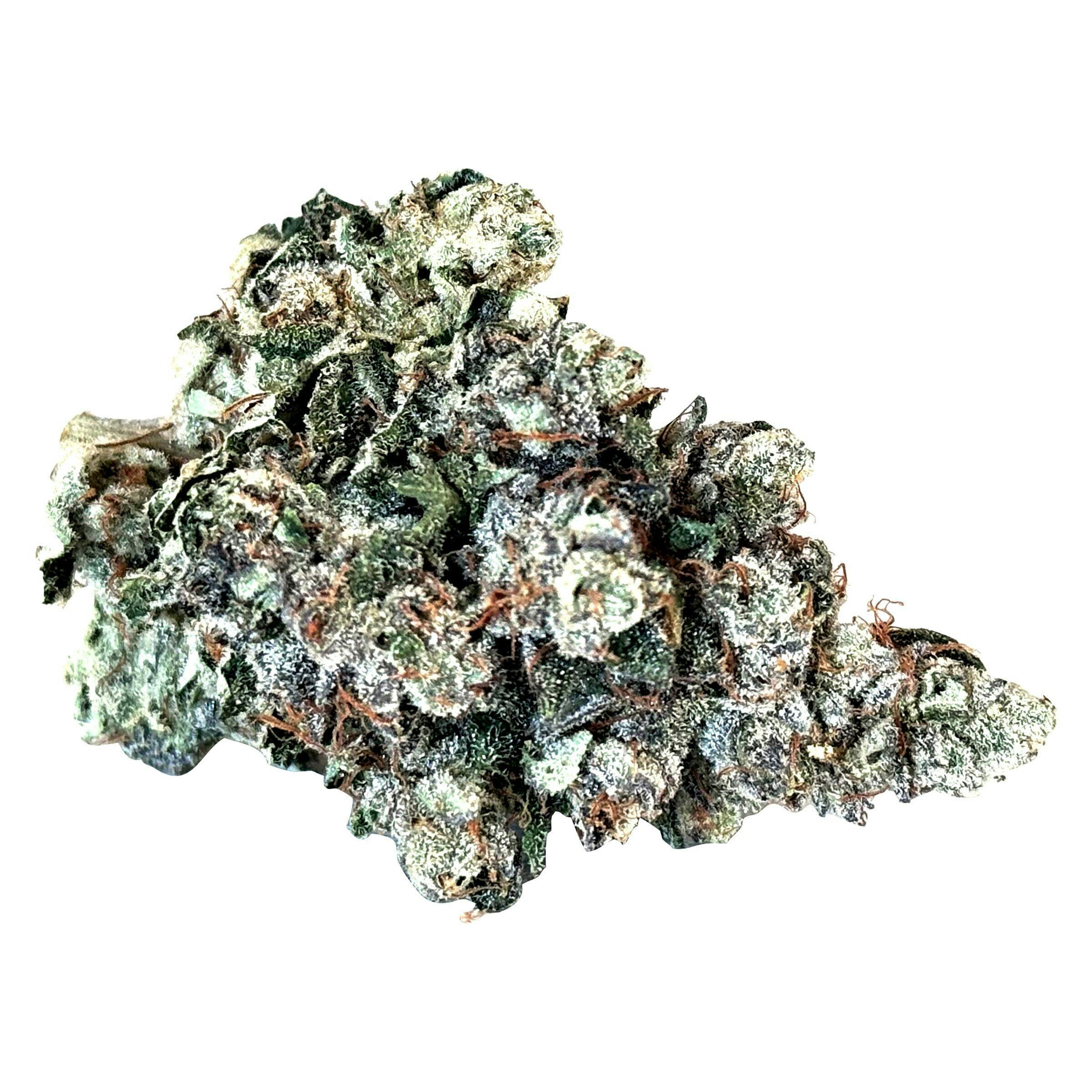 91 Ox 3.5g