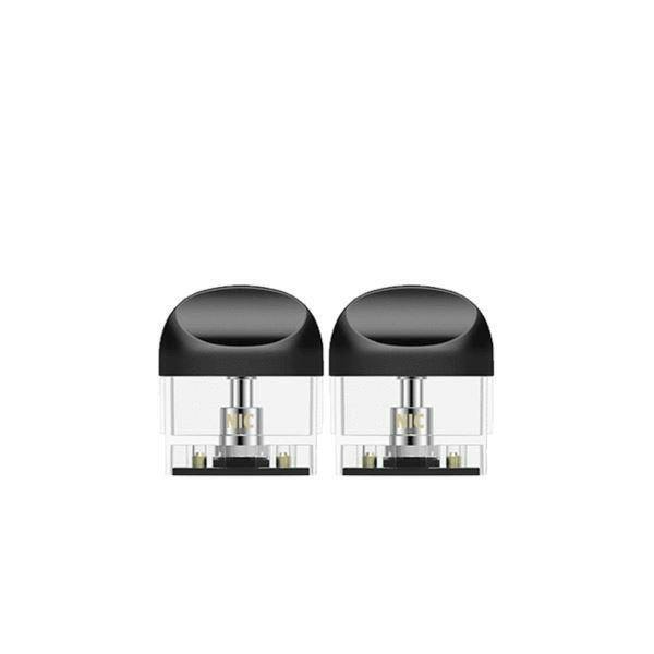 Evolve 2.0 Replacement Pods (Oil Pod 4 pack)