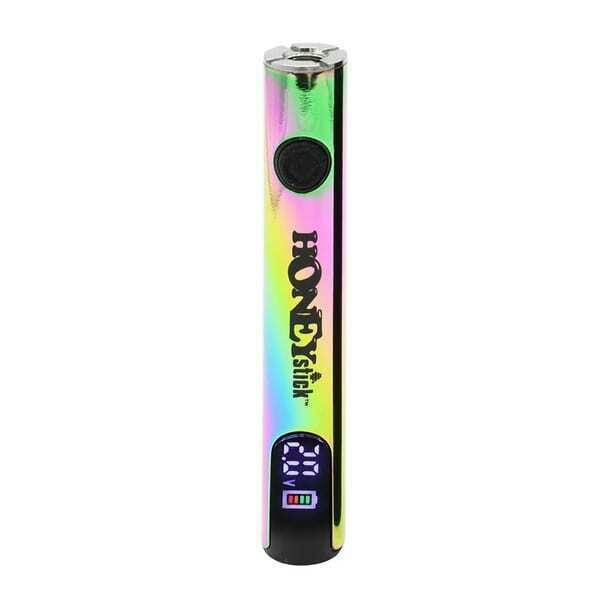 HoneyStick Digital LED Stick Battery (Rainbow)