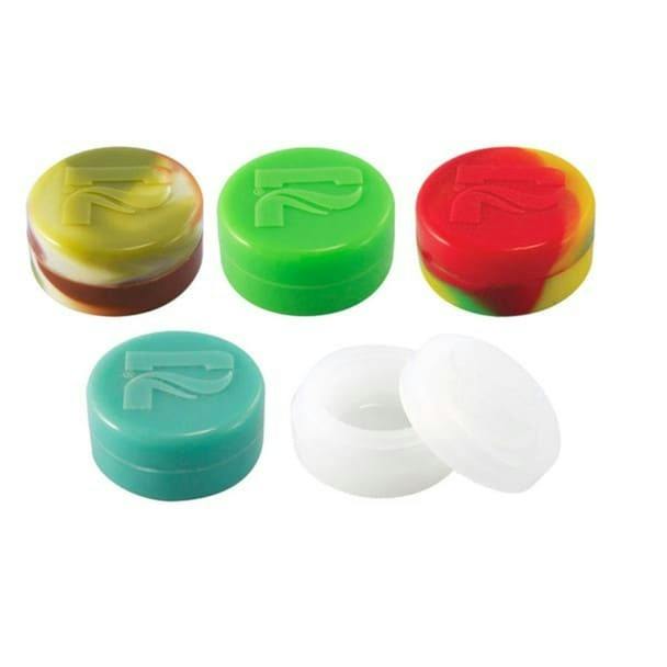Pulsar Silicone Concentrate Container 32mm