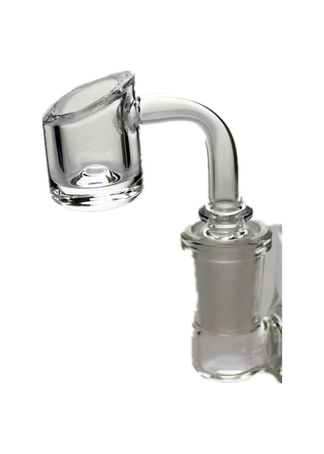 Dabbing Banger Nail 90 Degrees Male 14mm