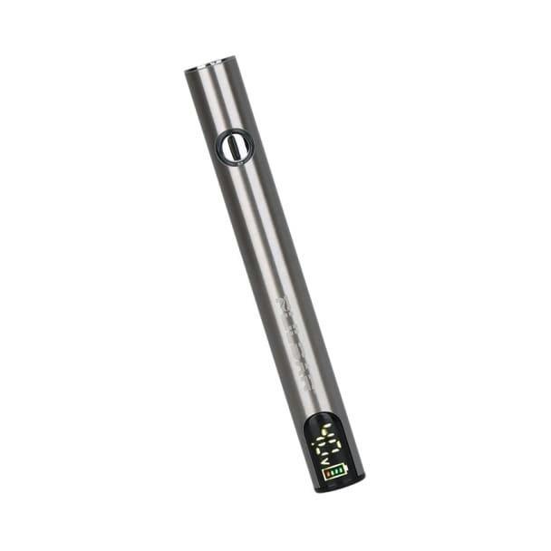 Pulsar Digital Display Slim Vape Battery (Silver)