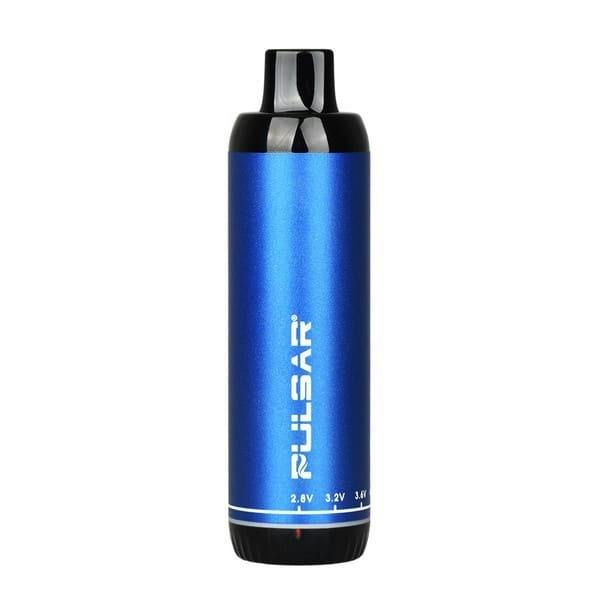 Pulsar 510 DL 3.0 Twist Variable Voltage Pen 650mAh (Blue)