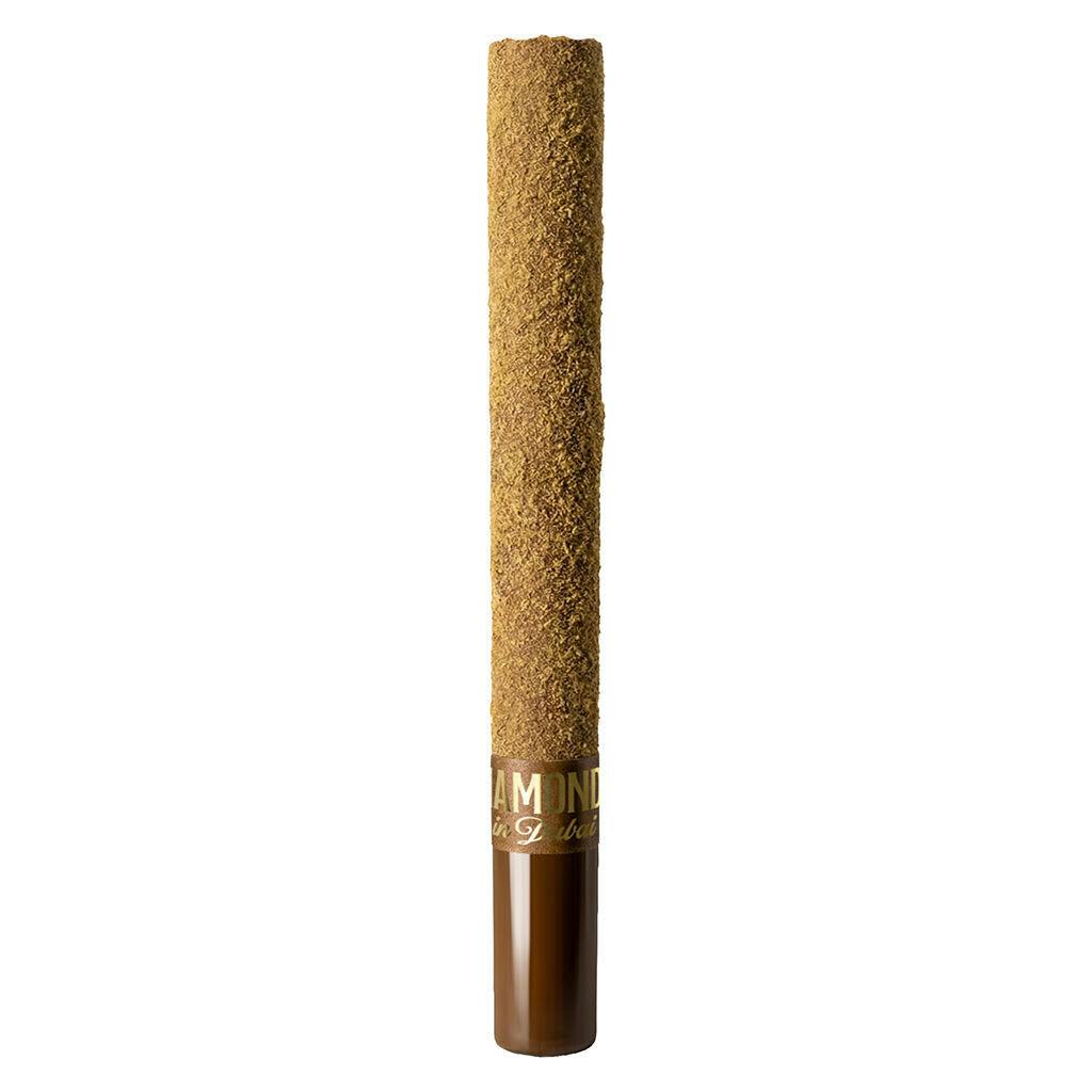 Diamonds in Dubai Infused BLNT 1x2g