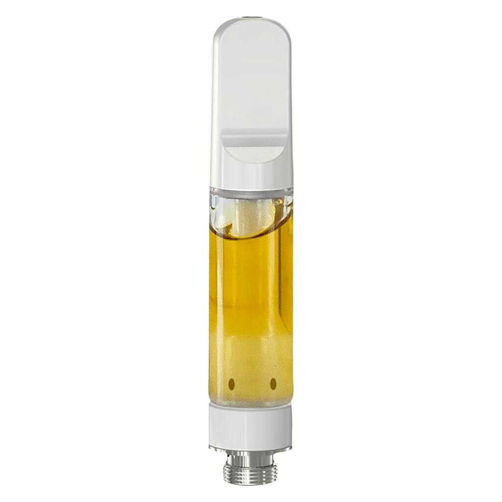 Rotating Vape Cartridge (Cured Resin) 1g