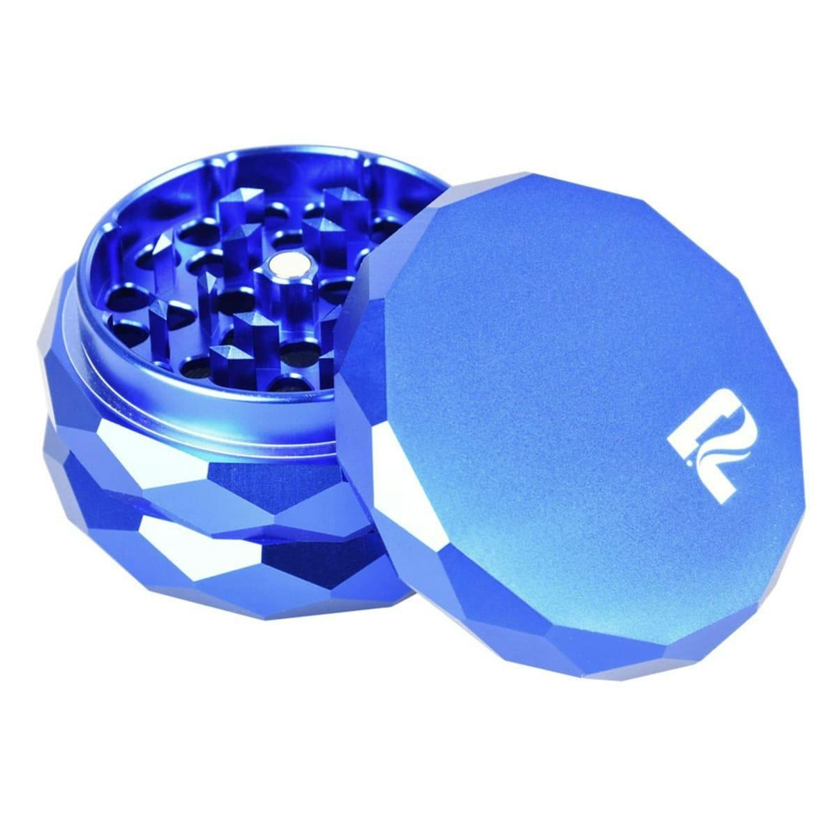 Pulsar 4 Piece Diamond Grinder 2.25" (Blue)