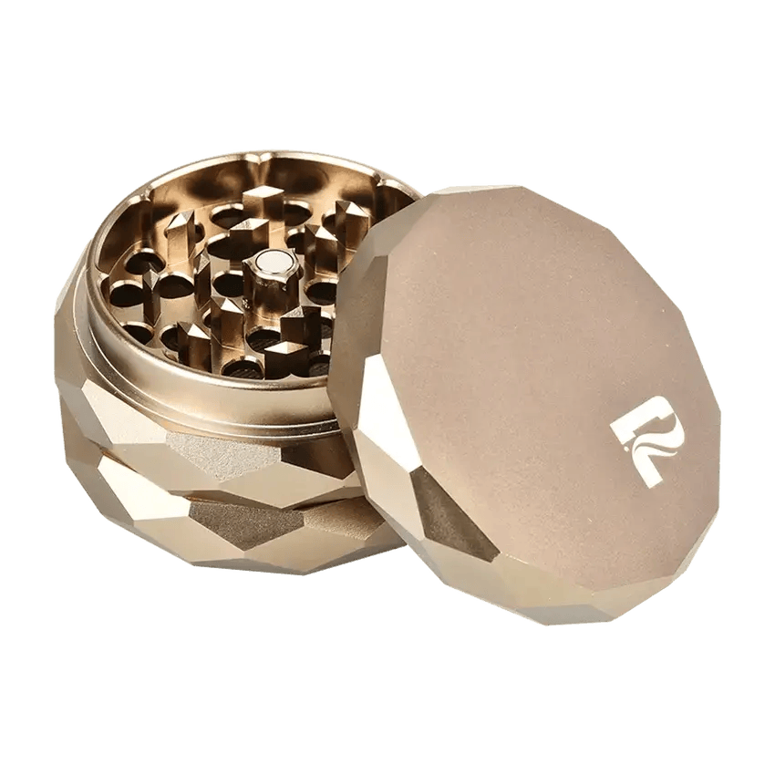 Pulsar 4 Piece Diamond Grinder 2.25" (Bronze)