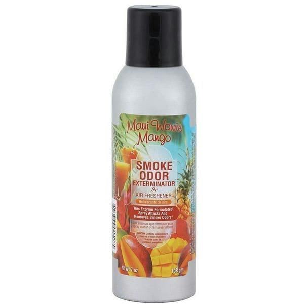Smoke Odor Spray 7oz (Maui Wowie)