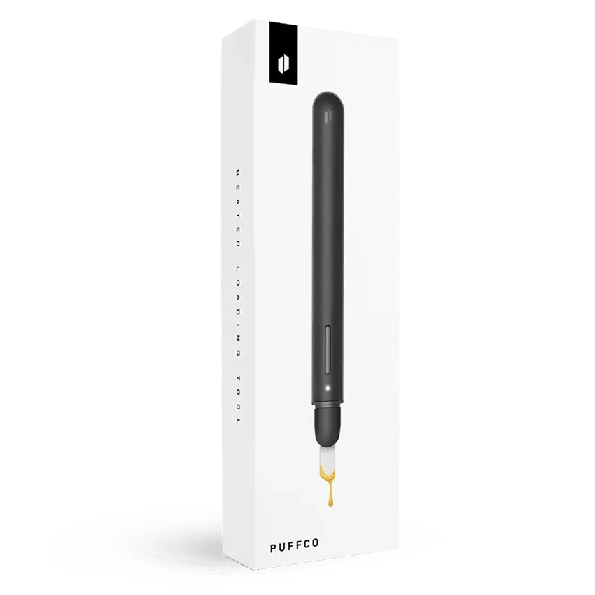 Puffco New Hot Knife (Black)