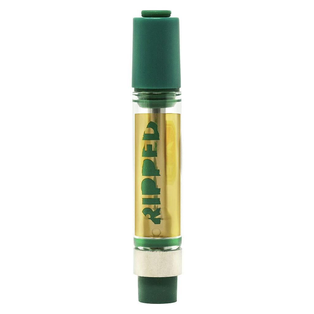Liquid Diamond Strawberry Banana Cartridge 0.95g