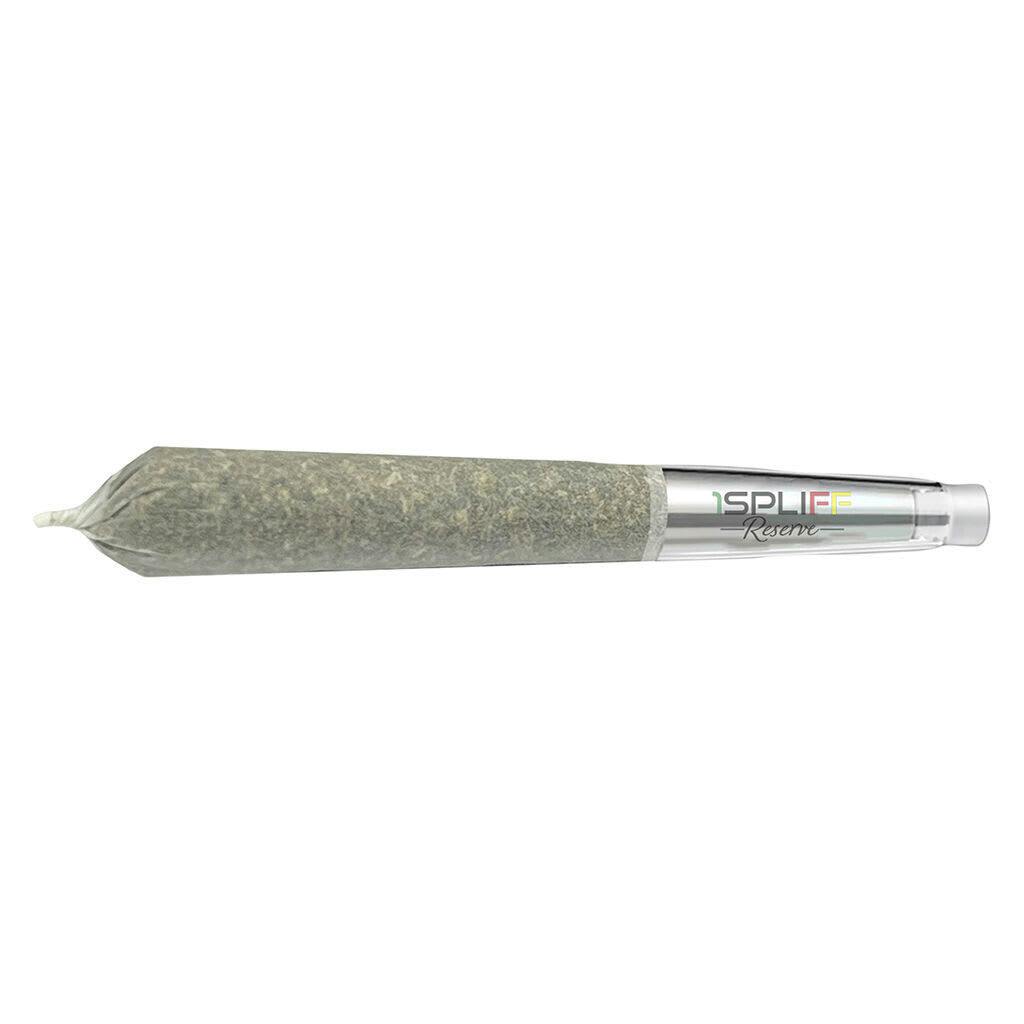 Candy Rain Premium Glass Tip Pre-Roll 5x0.5g