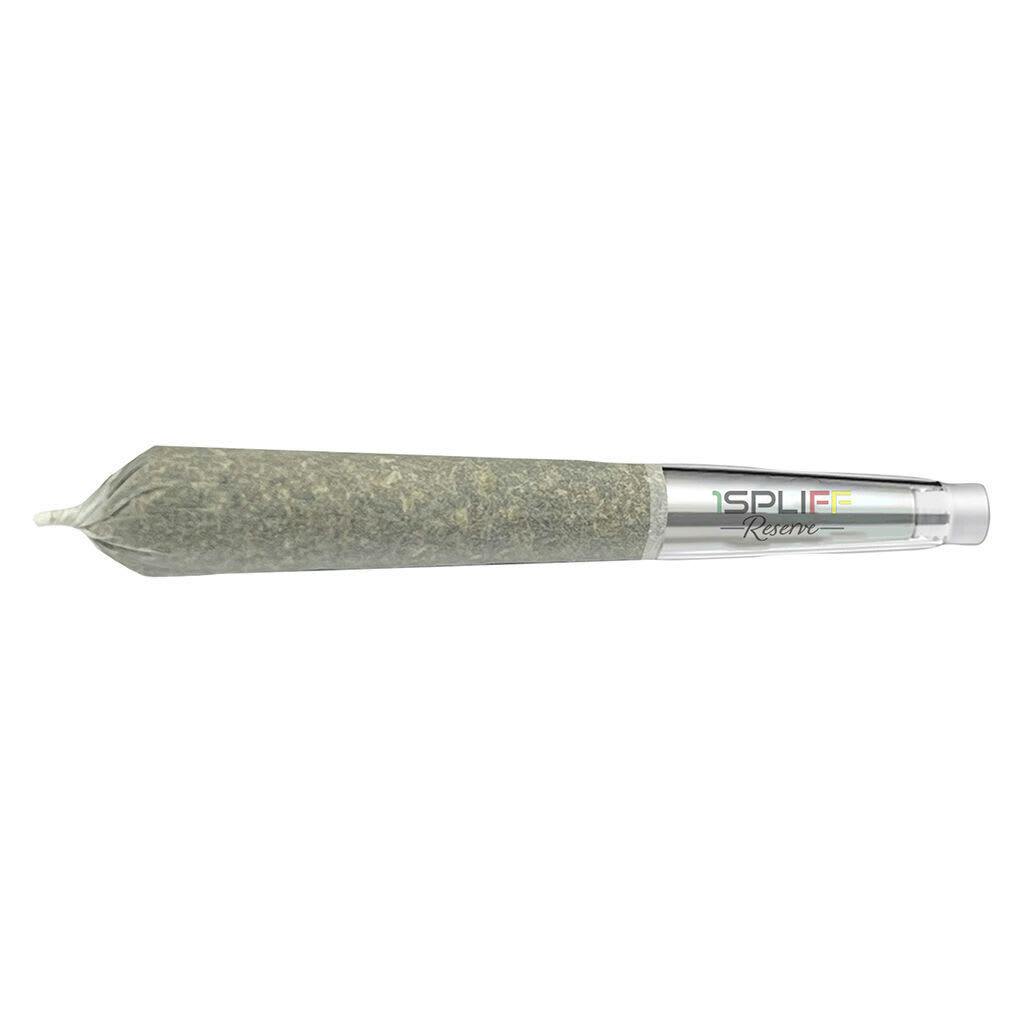 Quantum Kush Premium Glass Tip Pre-Roll 5x0.5g