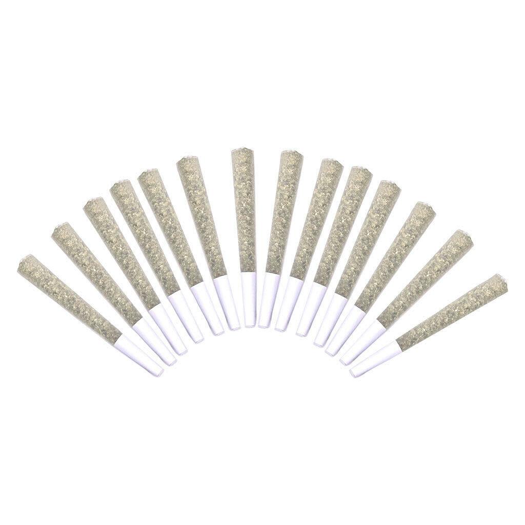 Royal Ace #7: Scarface OG Pre-Roll 3x0.5g