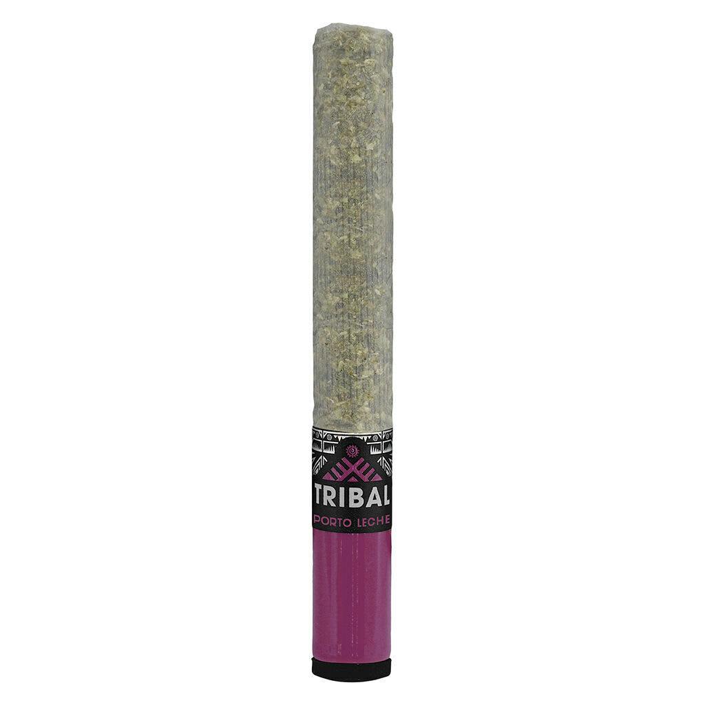 Porto Leche Ceramic Tip Pre-Roll 1x1g