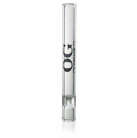LuvBuds - OG Chillum at High Profile of Springfield, IL Dispensary