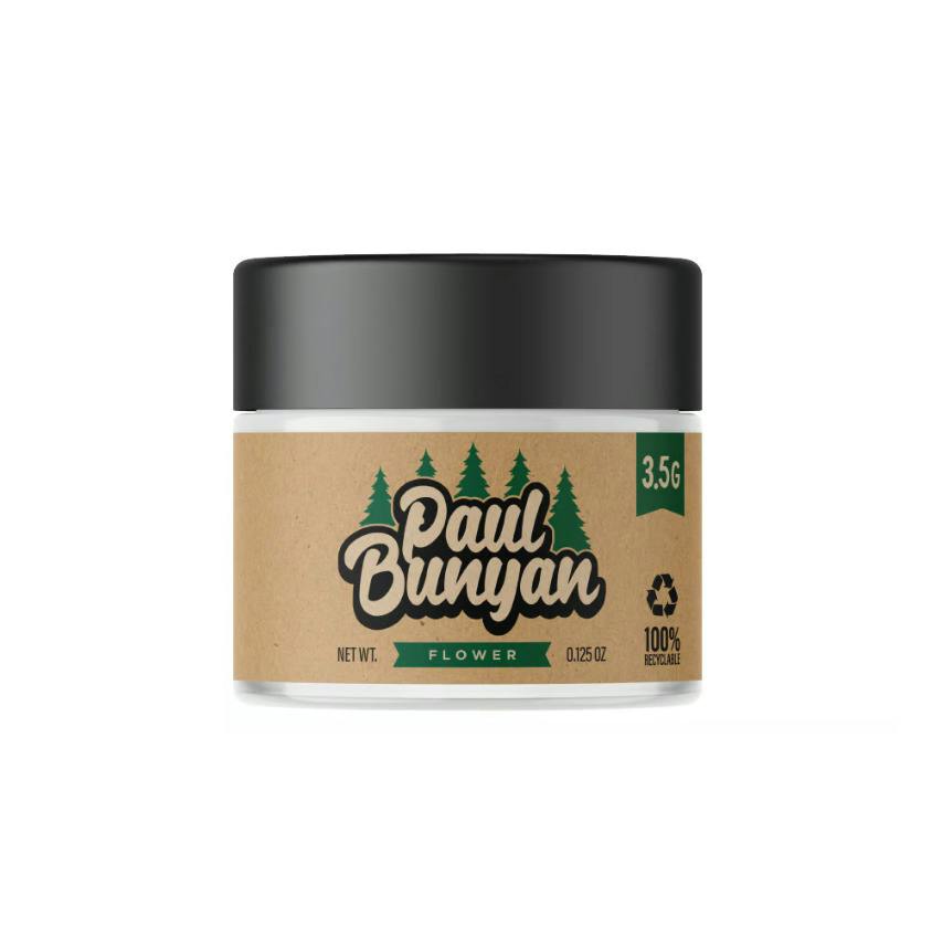 Coco Crunch | Pre-Pack at High Profile of Martinsville Dispensary