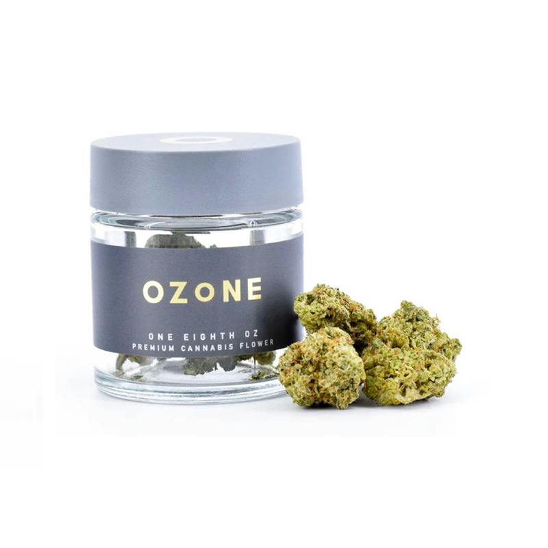 Citrus MAC | Pre-Pack cannabis product