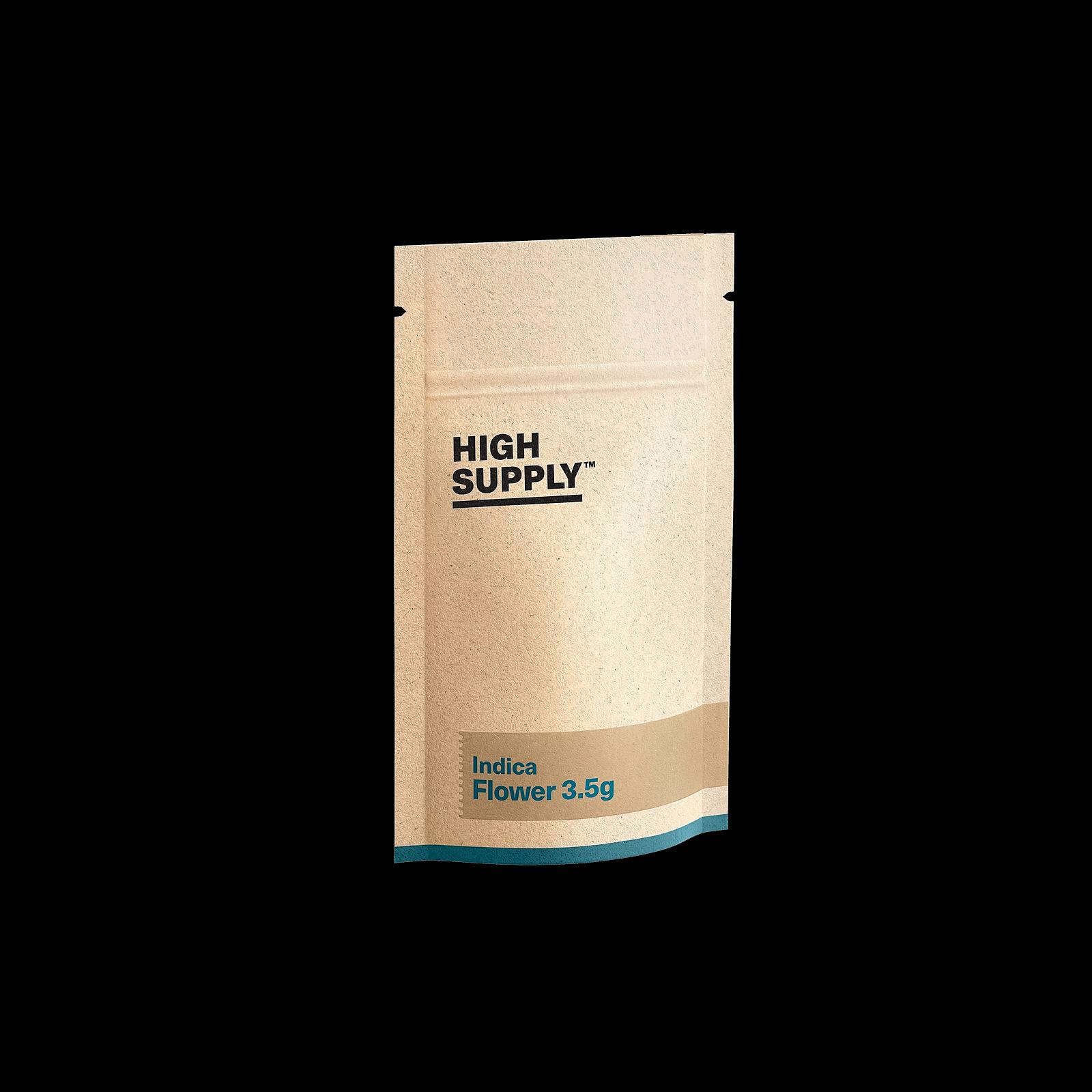 Gush Mints | Pre-Pack cannabis product