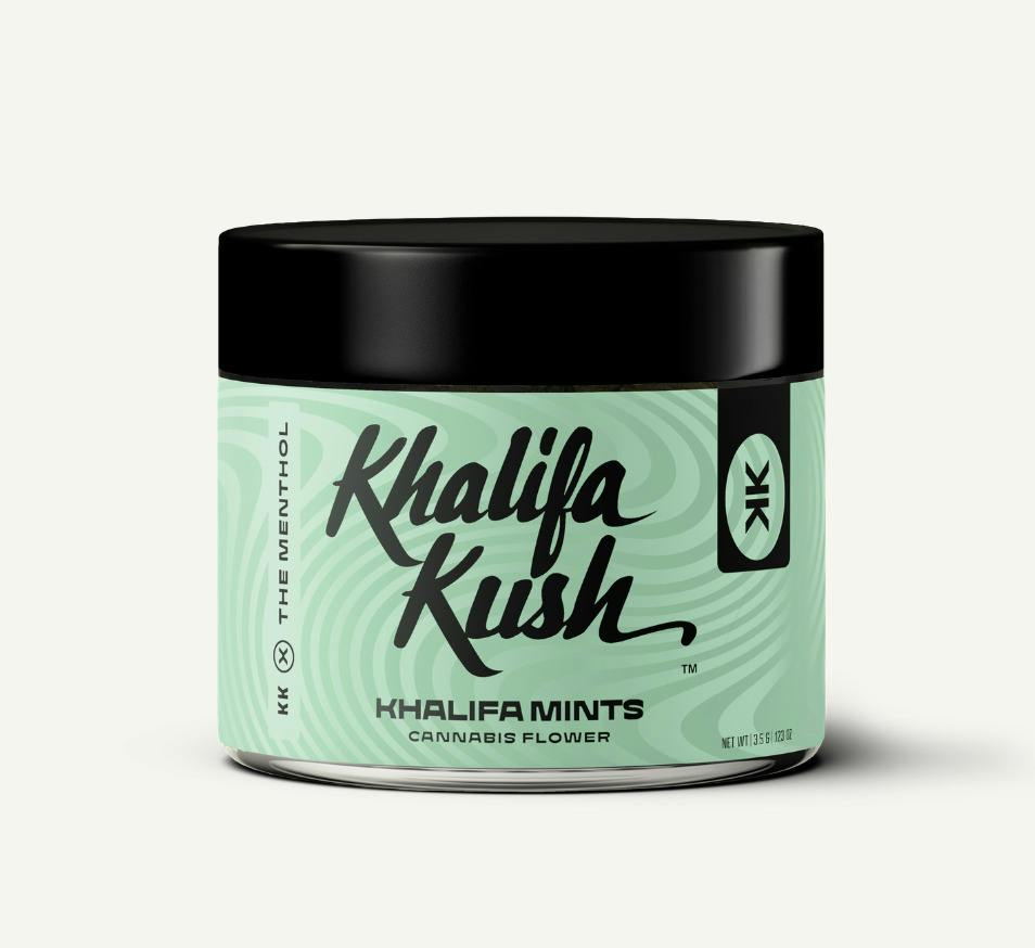 Khalifa Mints | Pre-Pack