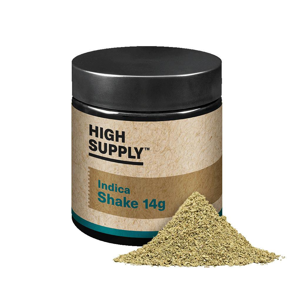 LA Kush Cake | Pre-Pack Shake cannabis product