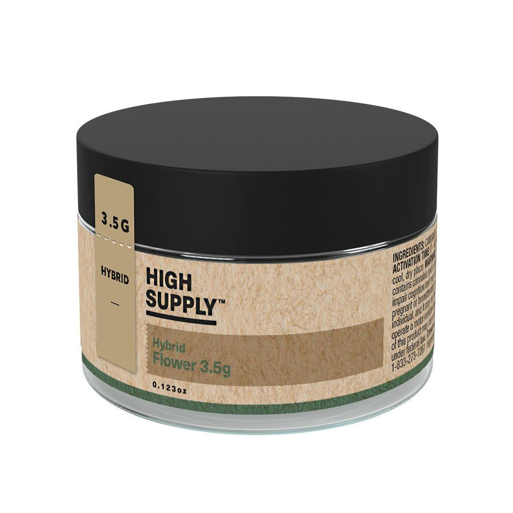 Gastropop | Pre-Pack cannabis product