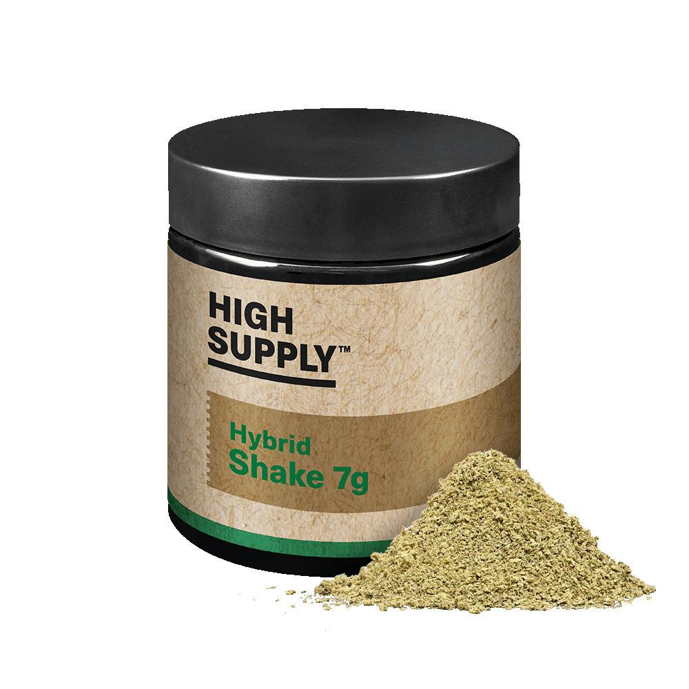 Kush Cream | Pre-Pack Shake cannabis product