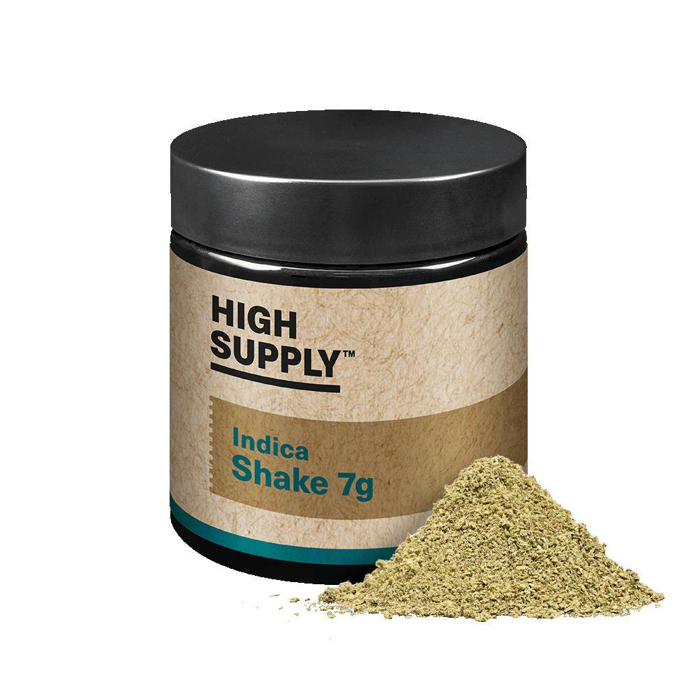 Dulce De Uva | Pre-Pack Shake cannabis product