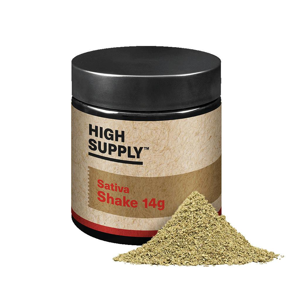 Pineapple Punch | Pre-Pack Shake cannabis product