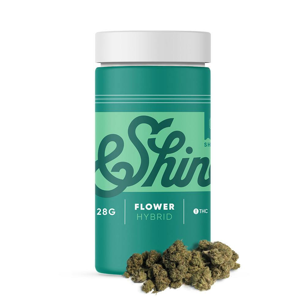 Crazy FaceBow | Pre-Pack Mixed Buds cannabis product