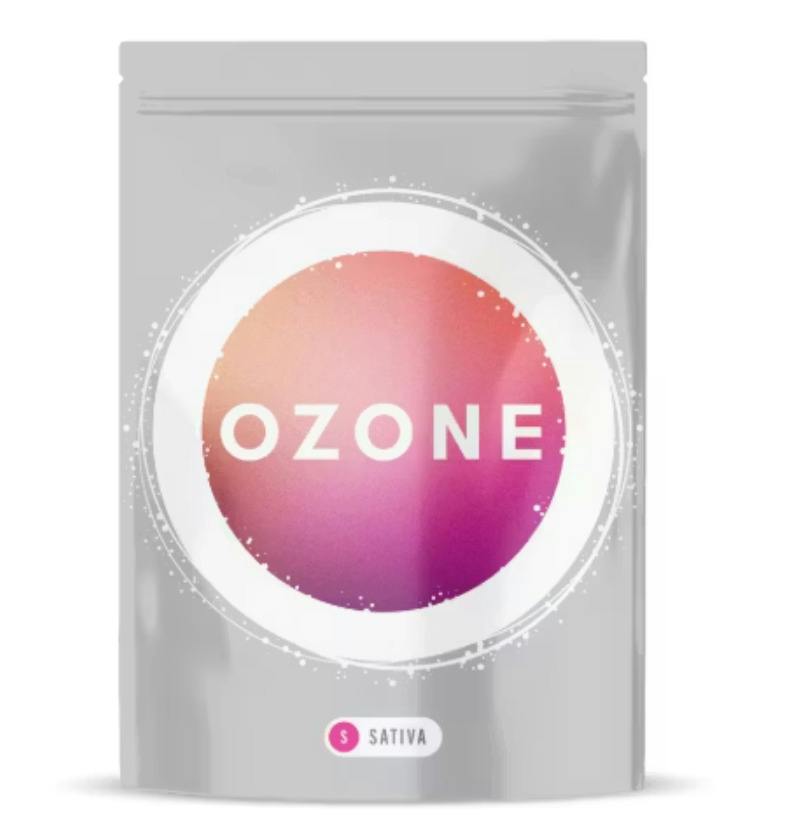 Sour Orange | Pre-Pack cannabis product
