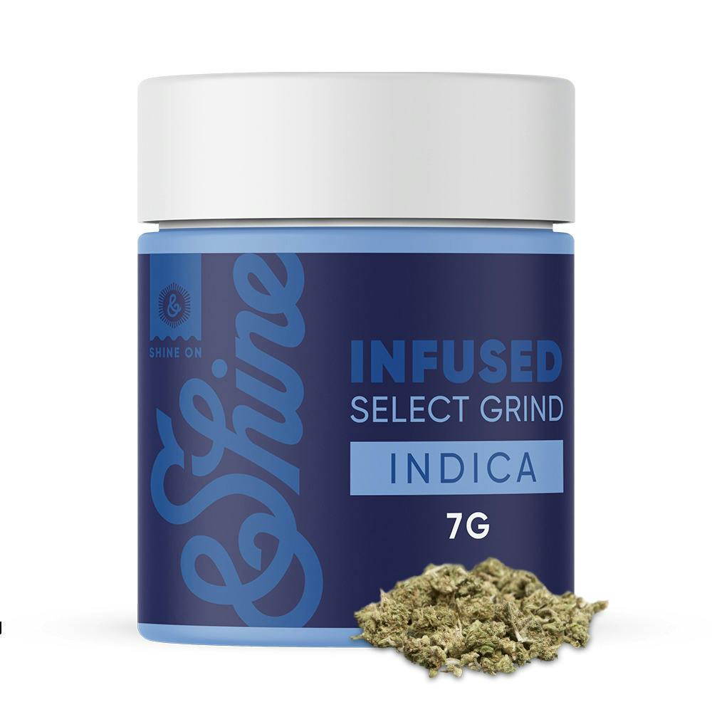 Candy Melonz | Infused Pre-Pack Select Grind