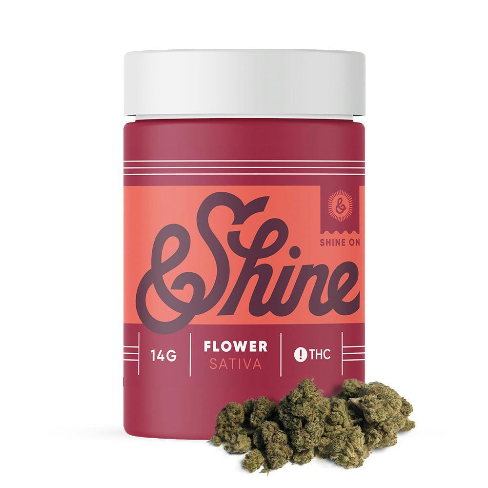 Monkey Bread | Pre-Pack Mixed Buds cannabis product