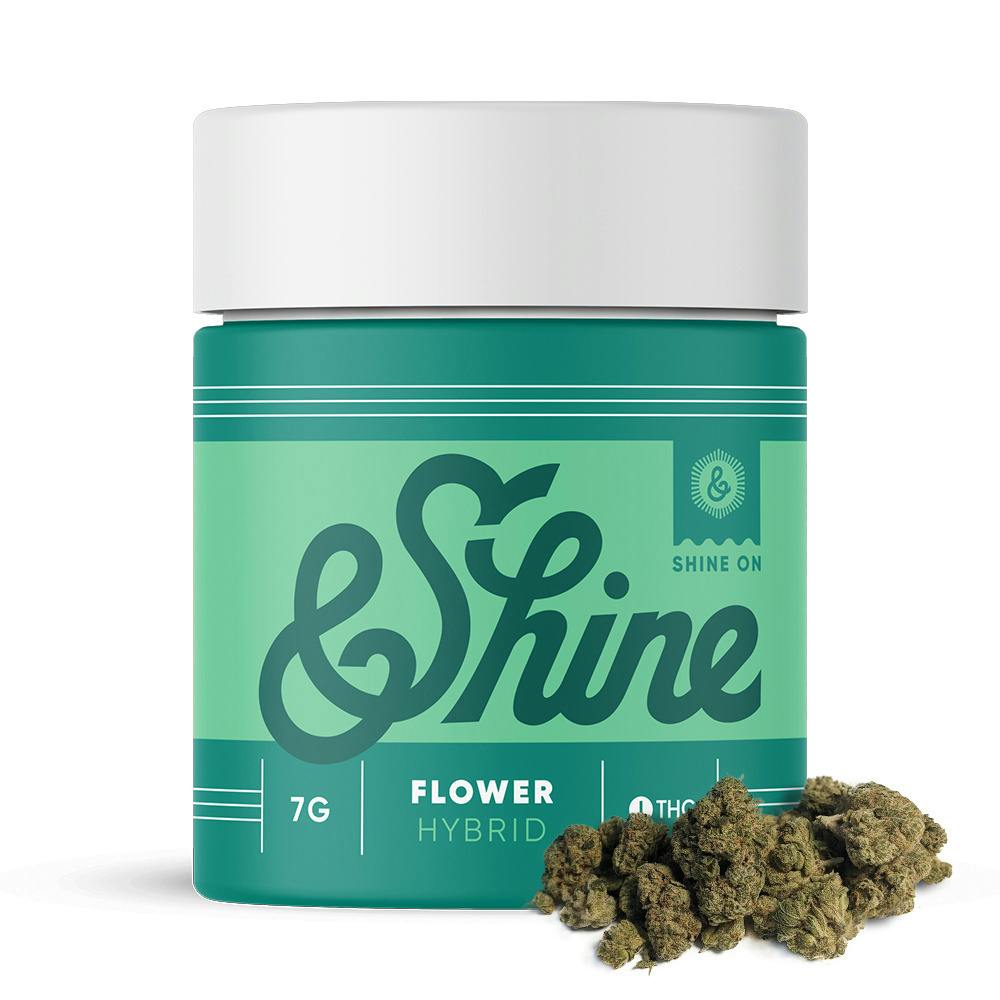 Couch Candy | Pre-Pack Mixed Buds