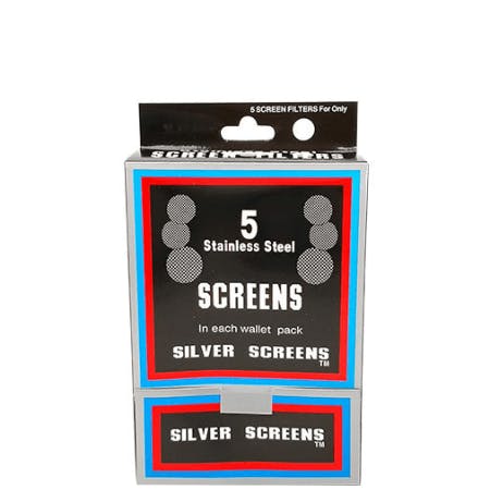 SCREEN FILTERS