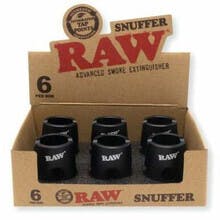 Raw Snuffer Smoke Extinguisher