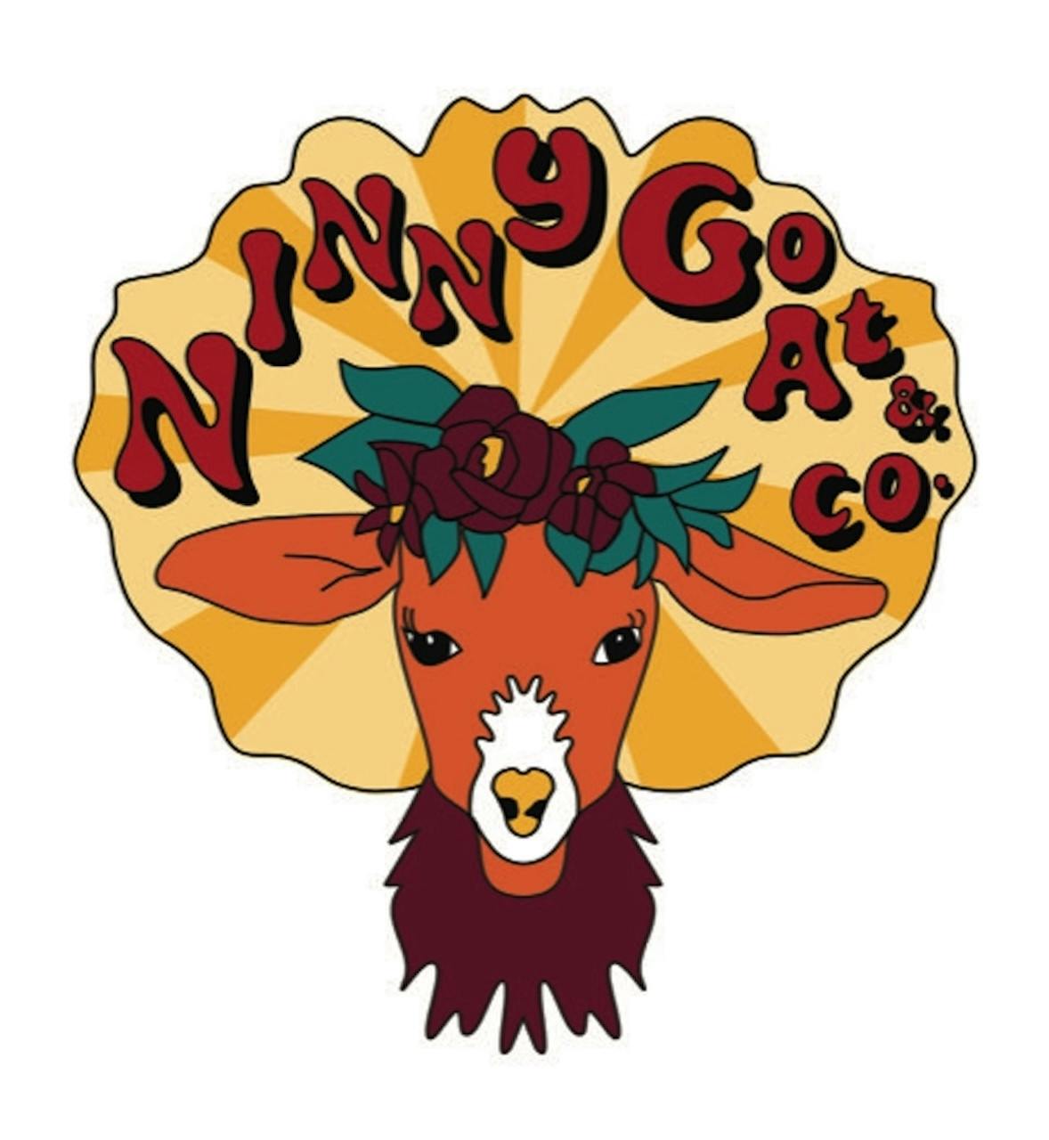 NGC Anniversary Cannabis Farm Tour at Ninny Goat & Co